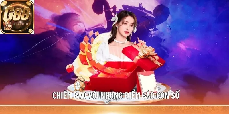 Chiêm bao với những điềm báo con số