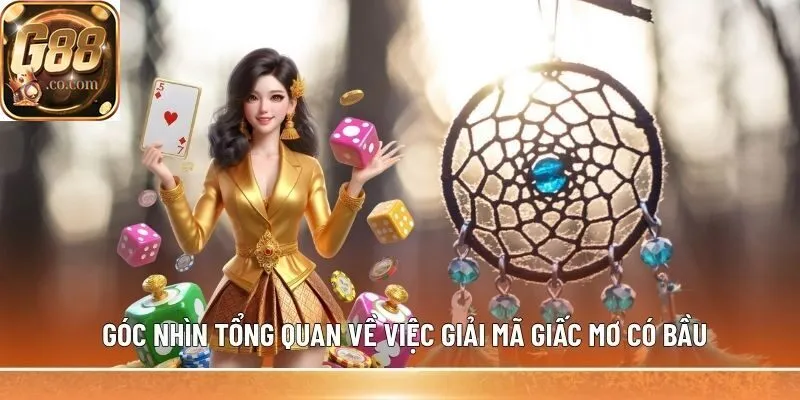 Giải Mã Giấc Mơ Có Bầu