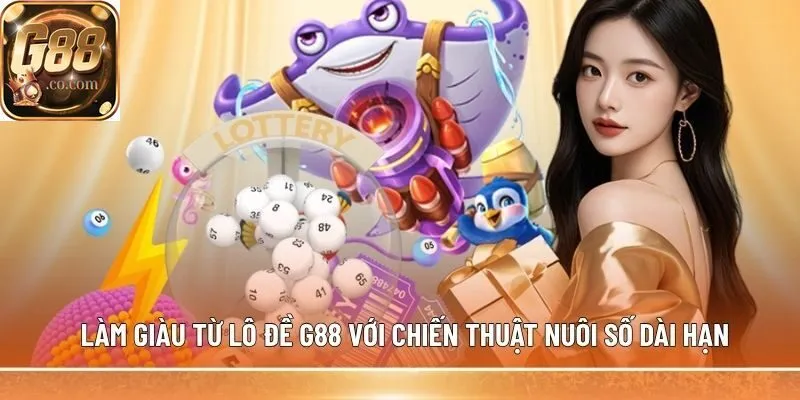 Làm Giàu Từ Lô Đề